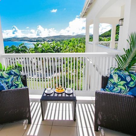 Hotel The Hideaway At Hughes Point Freetown Village Exteriér fotografie