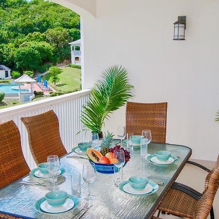 Hotel The Hideaway At Hughes Point Freetown Village Exteriér fotografie