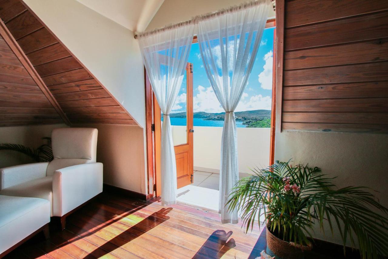 Hotel The Hideaway At Hughes Point Freetown Village Exteriér fotografie