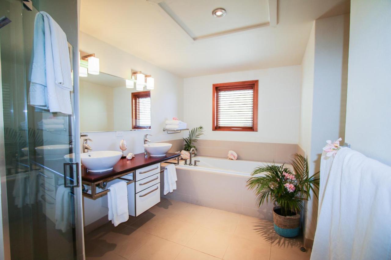 Hotel The Hideaway At Hughes Point Freetown Village Exteriér fotografie
