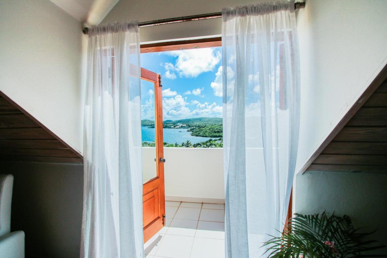 Hotel The Hideaway At Hughes Point Freetown Village Exteriér fotografie