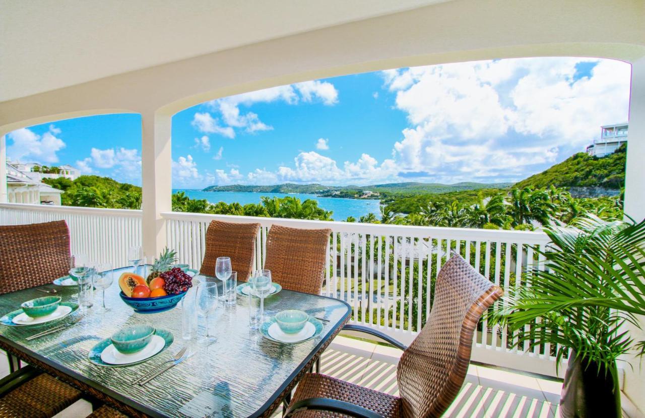 Hotel The Hideaway At Hughes Point Freetown Village Exteriér fotografie