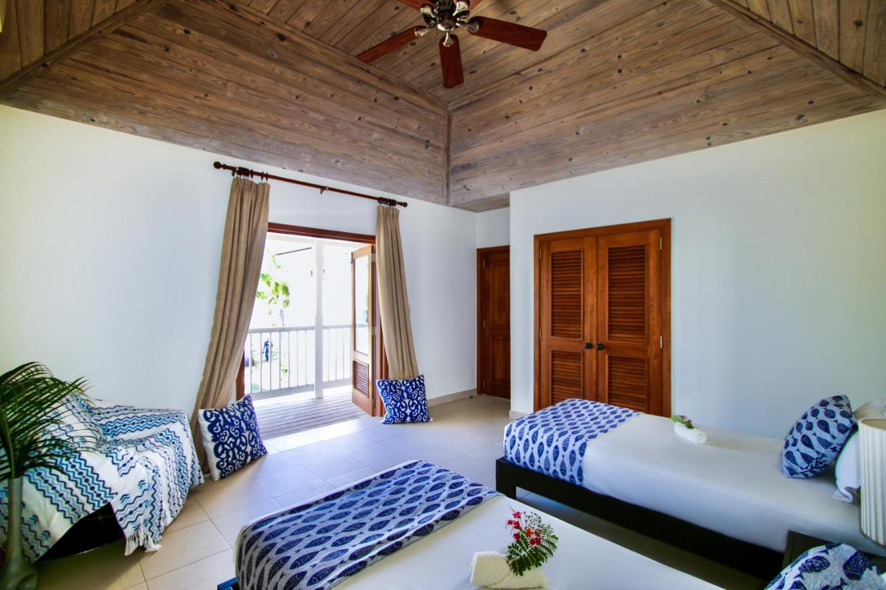 Hotel The Hideaway At Hughes Point Freetown Village Exteriér fotografie