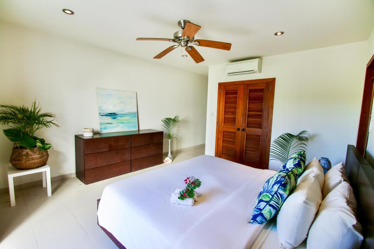 Hotel The Hideaway At Hughes Point Freetown Village Exteriér fotografie